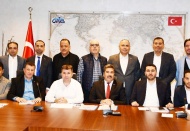 Halıcıların gözdesi Amerika, Ortadoğu Avrupa Birliği ve Afrika pazarları