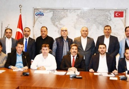 Halıcıların gözdesi Amerika, Ortadoğu Avrupa Birliği ve Afrika pazarları