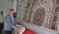Halıcıların 2015’te 123 ülkeye ihracatı 1 milyar 380 milyon dolar 