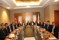Halıda ihracatçının rotası Güney Afrika