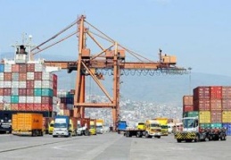 Halıda rekabet artıyor