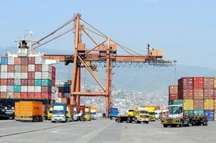 Halıda rekabet artıyor