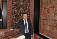 Halıda, yurt dışı pazarlama tratejileri belirlenecek