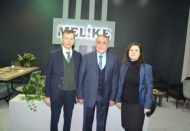 Halıdaki katma değeri artırmamız gerekiyor