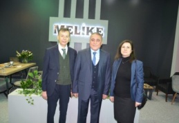 Halıdaki katma değeri artırmamız gerekiyor