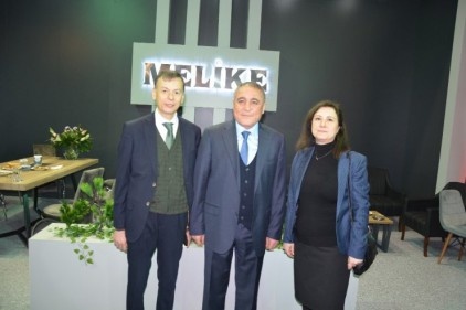 Halıdaki katma değeri artırmamız gerekiyor