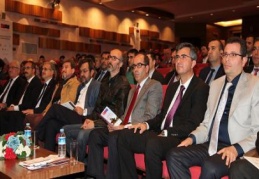 ‘Halıya estetik dokunuşlar’ Projesi