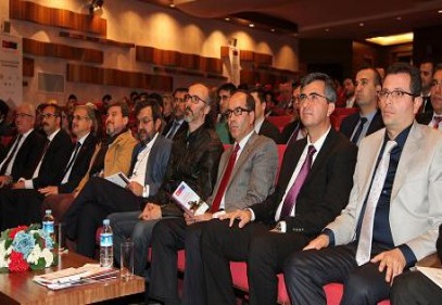 ‘Halıya estetik dokunuşlar’ Projesi