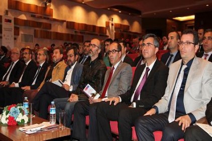 &#8216;Halıya estetik dokunuşlar&#8217; Projesi