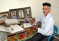 Halk 13 yıllık muhtardan memnun 