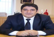 Halk Bankası şubesina Erdal Uca atandı