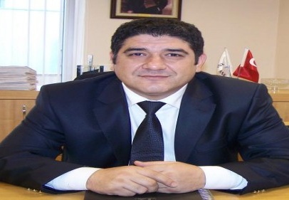 Halk Bankası şubesina Erdal Uca atandı