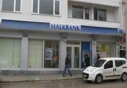 Halk Bankası, uydu şube açtı