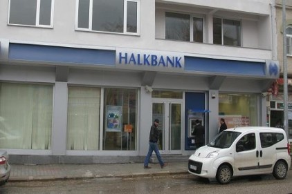 Halk Bankası, uydu şube açtı