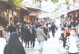 Halk, ekmek alamaz noktaya geldi