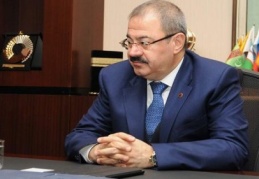 ’Halk huzur, güven ve istikrarın devamından yana oyunu kullandı