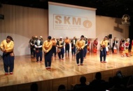 Halk Müziğimize, folklorik değerlerimize sahip çıkmak zorundayız