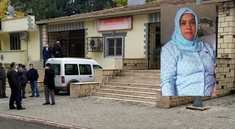 Halk otobüsünün altında kalan kadın hayatını kaybetti