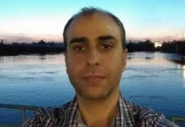 Halk otobüsünün çarptığı yaya öldü 