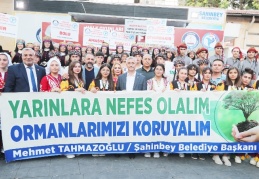 Halk Oyunları Gençler Kategorisi Finali Şahinbey’de başlıyor