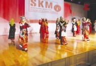 Halk oyunları ve halk türküleri için yeni dönem kurs kayıtlarına başladı