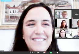 Halk sağlığı günlerinde gündem kadın sağlığı