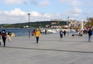 Halk sağlığı uzmanı Ortaylı: Eş dostla görüşmeyin, imkanınız varsa uzaktan çalışın