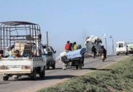 Halk, sığınmacı sayısının son yıllarda artma nedeninin "hükümetin yanlış dış politikası" olduğunu savunuyor