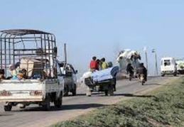 Halk, sığınmacı sayısının son yıllarda artma nedeninin "hükümetin yanlış dış politikası" olduğunu savunuyor