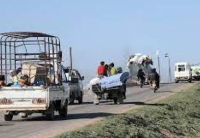 Halk, sığınmacı sayısının son yıllarda artma nedeninin "hükümetin yanlış dış politikası" olduğunu savunuyor