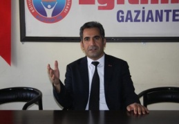 Halk ve kamu emekçileri nefes alamaz hale geldi