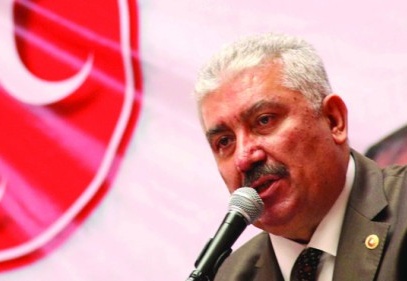 Halk yediden yetmişe işgale karşı koydu