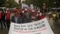 Halk yoksulluğa ülke savaşa sürükleniyor