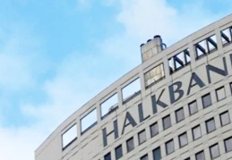 Halkbank ABD'de istinaf mahkemesine yine başvurdu