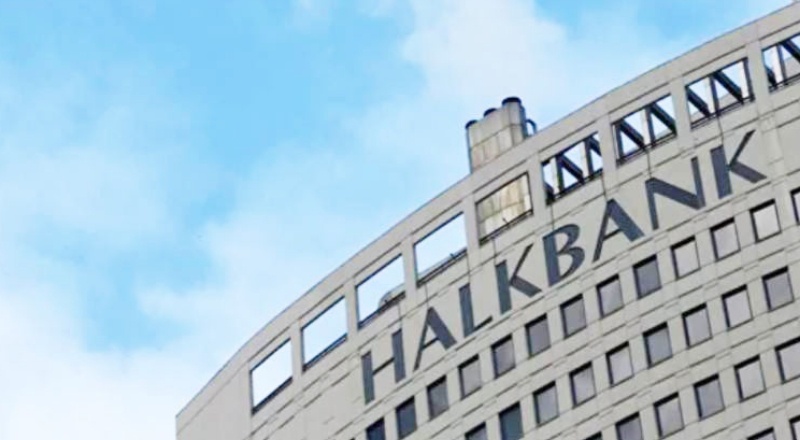 Halkbank ABD'de istinaf mahkemesine yine başvurdu