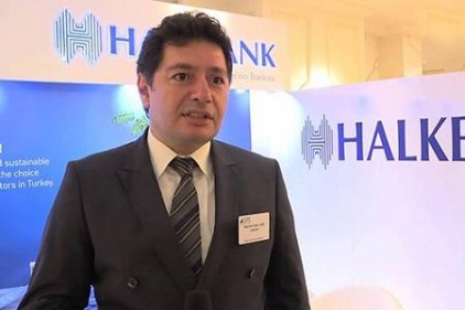 Halkbank Genel Müdür Yardımcısı ABD&#039;de tutuklandı 