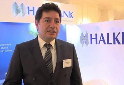Halkbank Genel Müdür Yardımcısı ABD'de tutuklandı 