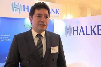 Halkbank Genel Müdür Yardımcısı ABD&#039;de tutuklandı 