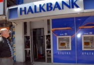 Halkbank ''halka'' arz oldu