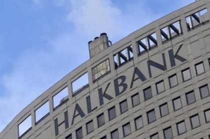 Halkbank&#8217;a ABD&#8217;de 6 suçlamayla dava