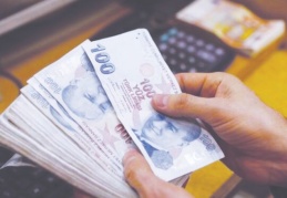 Halkbank’a kredi borcu olan esnaf sayısı 3.5 yılda 3’e katlandı