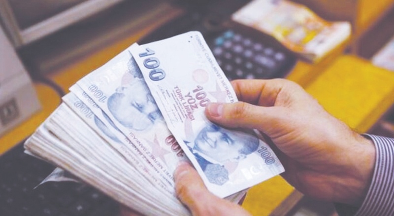 Halkbank’a kredi borcu olan esnaf sayısı 3.5 yılda 3’e katlandı