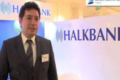 Halkbankası eski Müdür Yardımcısı Atilla tek sanık olarak yargılanacak