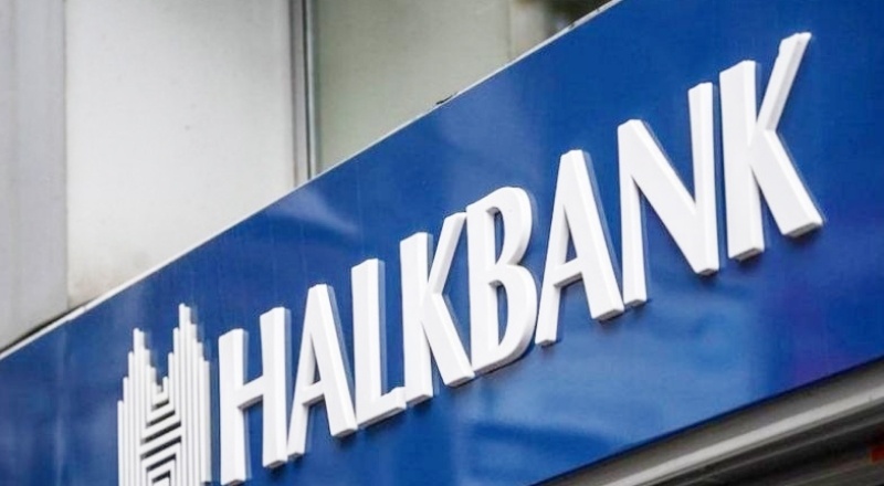 Halkbank'ın itirazı reddedildi: Kara para aklama suçlamasıyla karşılaşacak