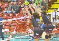 Halkbank’ta hedef Tours