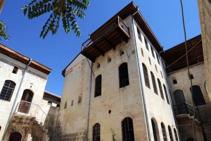 Halkı &#8220;Atatürk Anı Evi&#8221;&#8217;ne çağırıyorlar