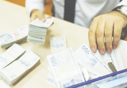 Halkı krediyle borçlandırmayın karşılıksız destek verin