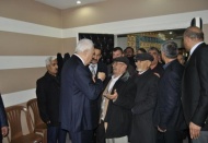 “Halkı yönetime getireceğiz”