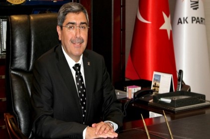 Halkımız dimdik durarak ülkemiz üzerinde oynanan oyunu bozmuştur