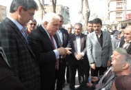 Halkımız ucuz su kullanacak